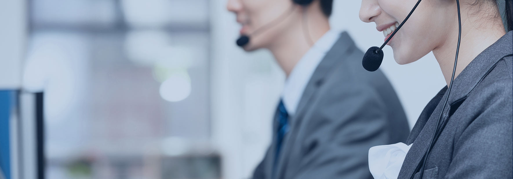 服务便捷效率高